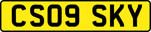 CS09SKY