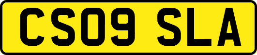 CS09SLA