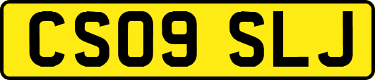 CS09SLJ