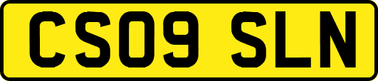 CS09SLN
