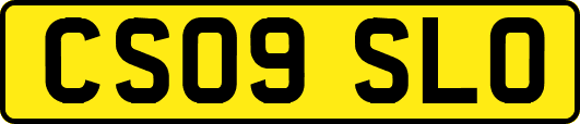 CS09SLO