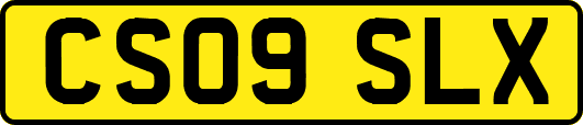 CS09SLX