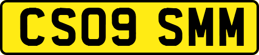 CS09SMM