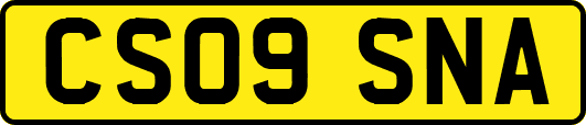 CS09SNA