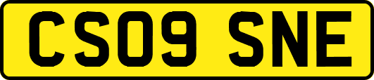 CS09SNE