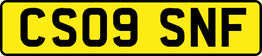 CS09SNF