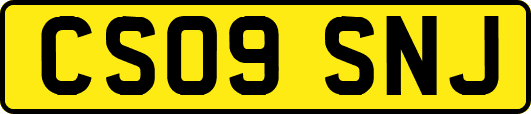 CS09SNJ