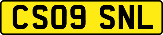 CS09SNL