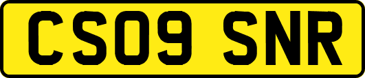 CS09SNR