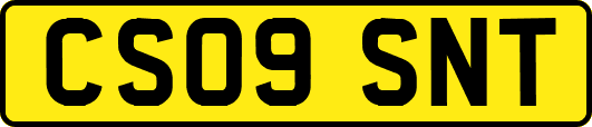 CS09SNT