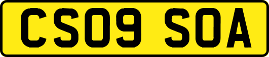 CS09SOA