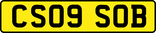 CS09SOB