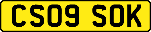 CS09SOK