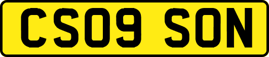CS09SON