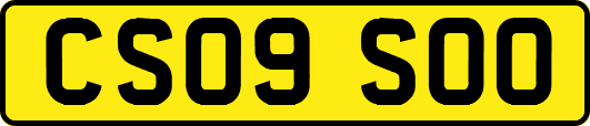CS09SOO