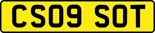 CS09SOT