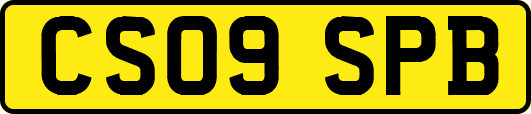 CS09SPB