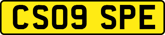 CS09SPE