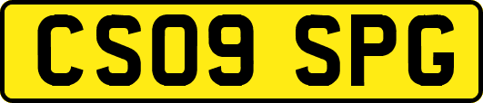 CS09SPG