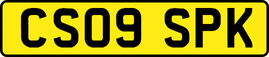 CS09SPK