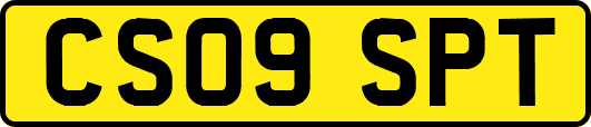 CS09SPT
