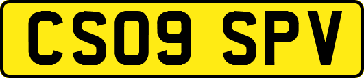 CS09SPV