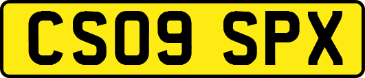 CS09SPX
