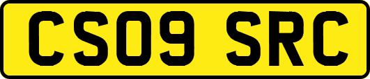 CS09SRC