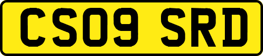 CS09SRD