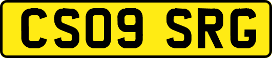 CS09SRG
