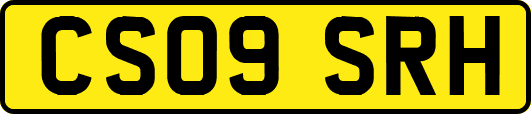 CS09SRH