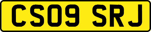 CS09SRJ
