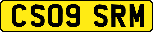 CS09SRM