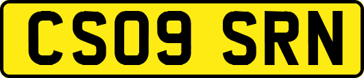 CS09SRN