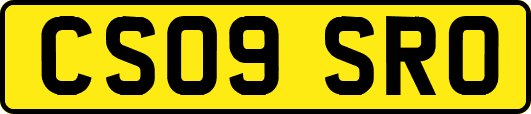 CS09SRO