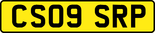 CS09SRP