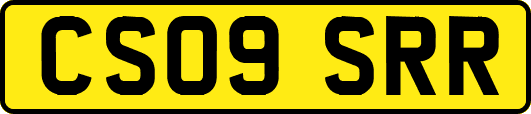 CS09SRR