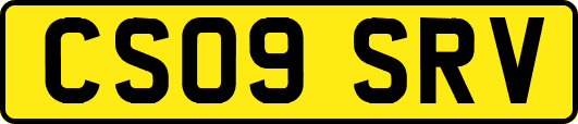 CS09SRV