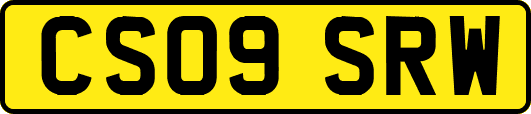 CS09SRW