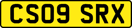 CS09SRX
