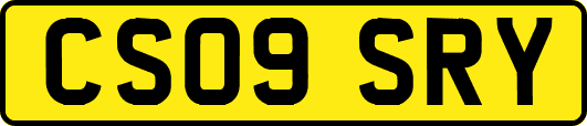 CS09SRY