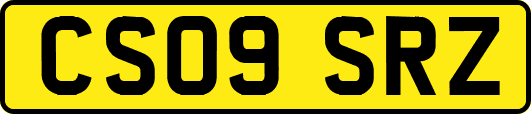 CS09SRZ