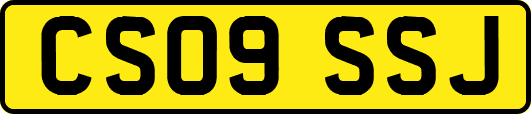 CS09SSJ