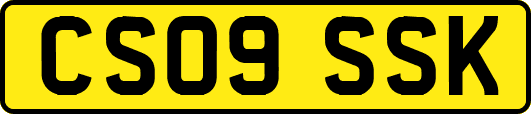 CS09SSK