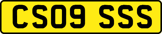 CS09SSS