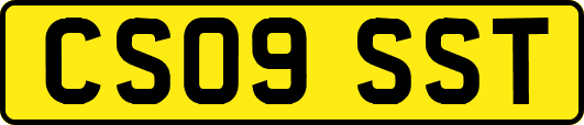 CS09SST