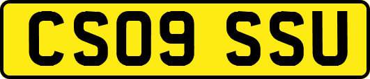 CS09SSU
