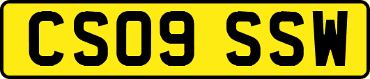 CS09SSW