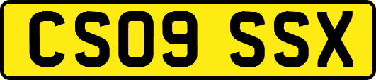 CS09SSX