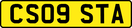 CS09STA